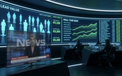 The DRTV Evolution: Why Smart Advertisers Are Using Dynamic Pricing to Buy Leads